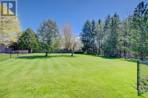 33 Tower Road Arran-elderslie ON N0G 1L0