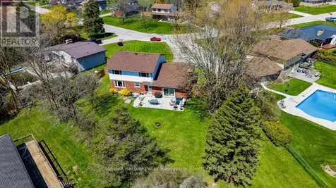 33 Tower Road Arran-elderslie ON N0G 1L0