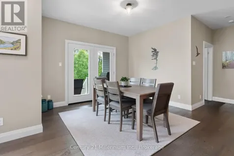 401 Algoma Crescent Georgian Bluffs ON N0H 1S0