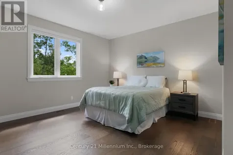 401 Algoma Crescent Georgian Bluffs ON N0H 1S0
