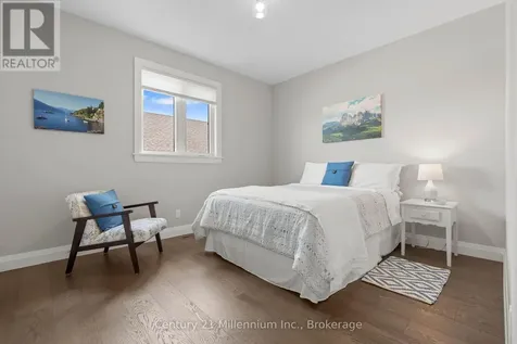 401 Algoma Crescent Georgian Bluffs ON N0H 1S0