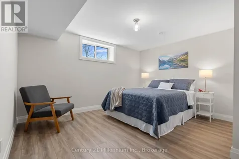 401 Algoma Crescent Georgian Bluffs ON N0H 1S0