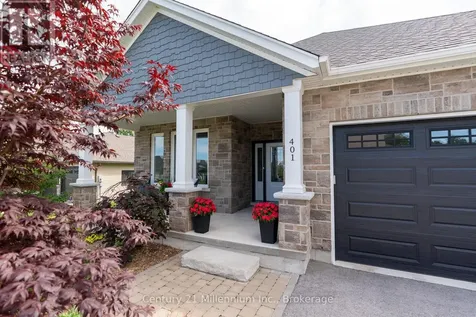 401 Algoma Crescent Georgian Bluffs ON N0H 1S0