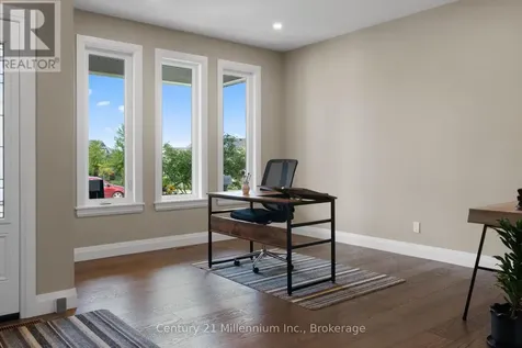 401 Algoma Crescent Georgian Bluffs ON N0H 1S0