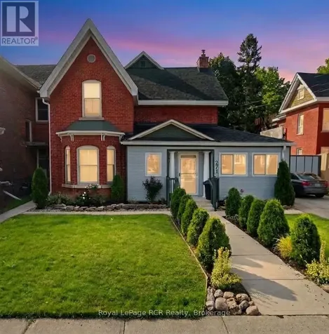 271 7th Street East Owen Sound ON N4K 1H8