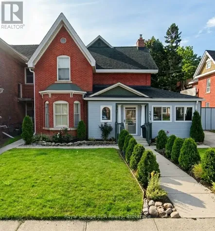271 7th Street East Owen Sound ON N4K 1H8