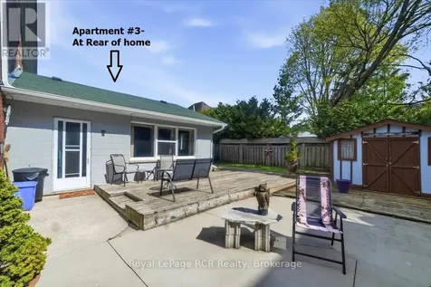 271 7th Street East Owen Sound ON N4K 1H8
