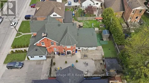 271 7th Street East Owen Sound ON N4K 1H8