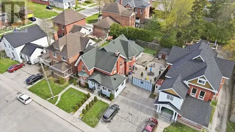 271 7th Street East Owen Sound ON N4K 1H8