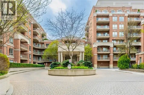 20 Burkebrook Place Toronto ON M4G 0A1