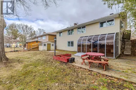 2437 Baseline Road Ottawa ON K2C 0E3