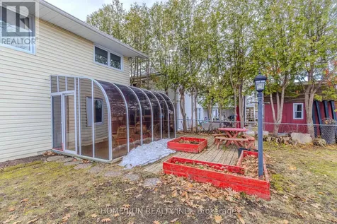 2437 Baseline Road Ottawa ON K2C 0E3