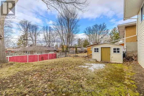 2437 Baseline Road Ottawa ON K2C 0E3