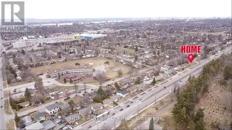 2437 Baseline Road Ottawa ON K2C 0E3