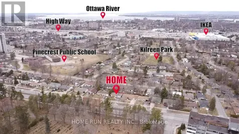 2437 Baseline Road Ottawa ON K2C 0E3