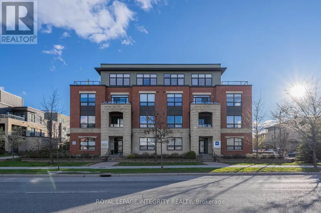 301 Bayrose Drive Ottawa ON K2J 5W3