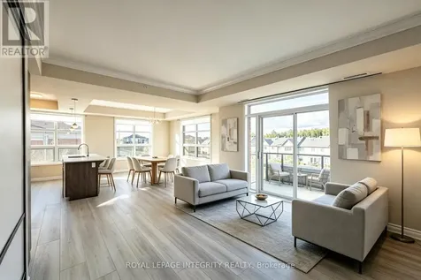 301 Bayrose Drive Ottawa ON K2J 5W3