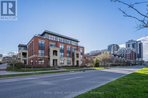 301 Bayrose Drive Ottawa ON K2J 5W3