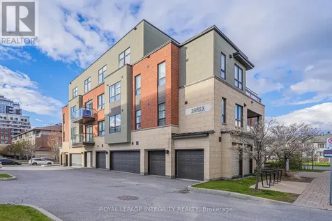301 Bayrose Drive Ottawa ON K2J 5W3