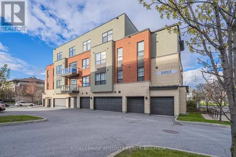 301 Bayrose Drive Ottawa ON K2J 5W3