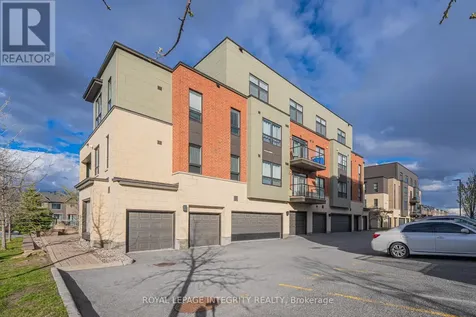 301 Bayrose Drive Ottawa ON K2J 5W3