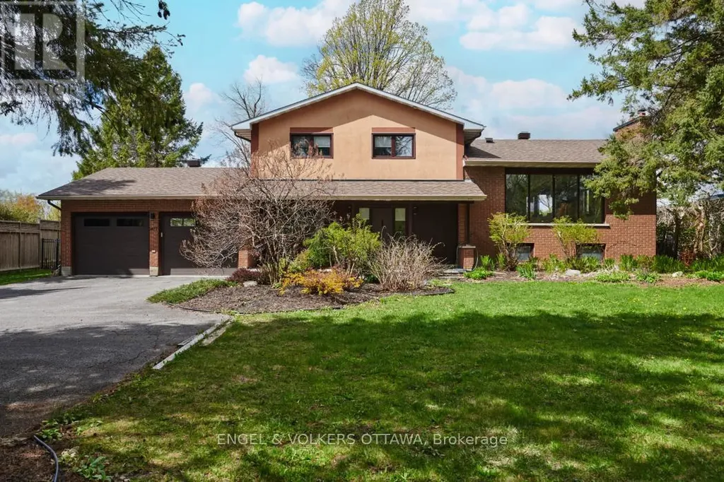 1477 Jarvis Drive Ottawa ON K1V 1H1