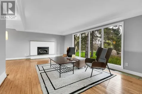 1477 Jarvis Drive Ottawa ON K1V 1H1