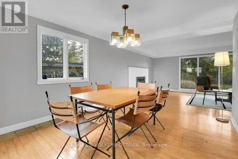 1477 Jarvis Drive Ottawa ON K1V 1H1