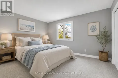 1477 Jarvis Drive Ottawa ON K1V 1H1
