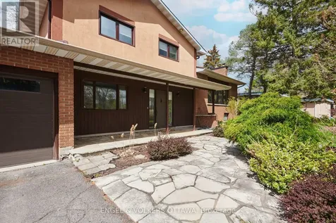 1477 Jarvis Drive Ottawa ON K1V 1H1