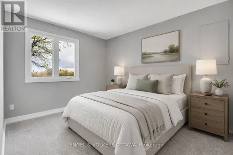 1477 Jarvis Drive Ottawa ON K1V 1H1
