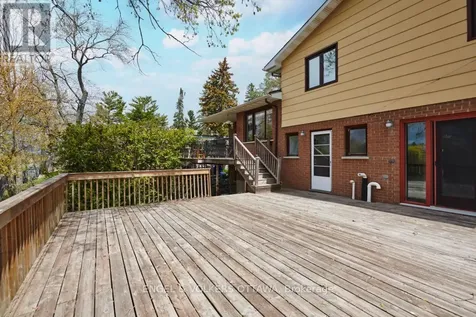 1477 Jarvis Drive Ottawa ON K1V 1H1
