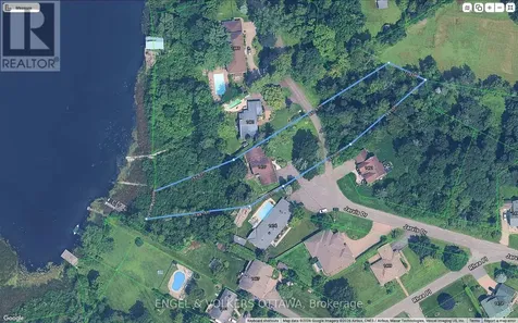 1477 Jarvis Drive Ottawa ON K1V 1H1