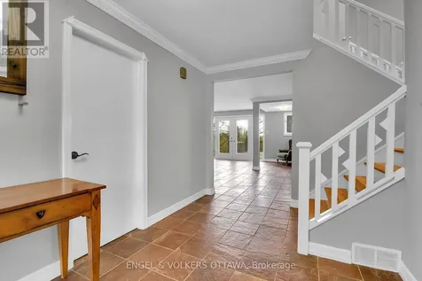 1477 Jarvis Drive Ottawa ON K1V 1H1
