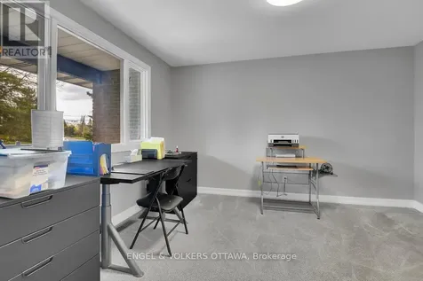 1477 Jarvis Drive Ottawa ON K1V 1H1