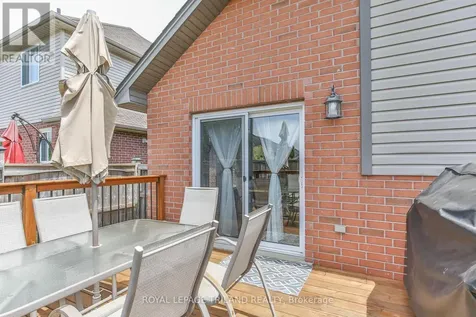 41 Owen Court Central Elgin ON N5P 4N7