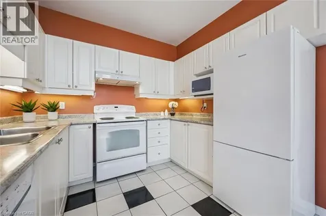 465 Columbia Street West Waterloo ON N2T 2N3