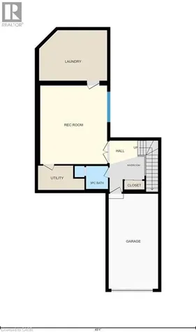 465 Columbia Street West Waterloo ON N2T 2N3