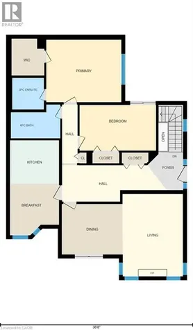 465 Columbia Street West Waterloo ON N2T 2N3