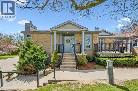 465 Columbia Street West Waterloo ON N2T 2N3