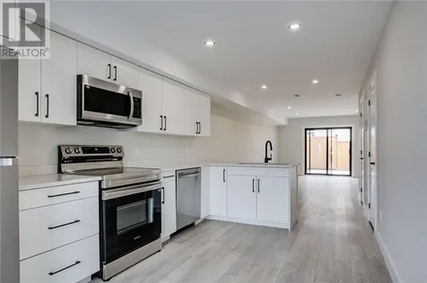 1133 Crescent Park Sudbury ON P3A 1W1
