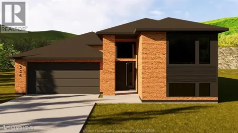 12187 Ducharme Lane McGregor ON N0R 1J0