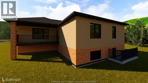 12187 Ducharme Lane McGregor ON N0R 1J0