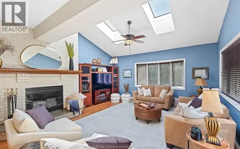 379 Elmgrove Drive Lakeshore ON N8N 4H2