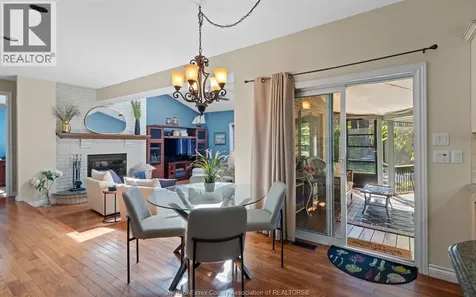 379 Elmgrove Drive Lakeshore ON N8N 4H2