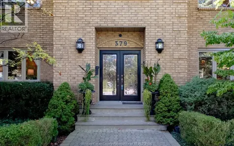 379 Elmgrove Drive Lakeshore ON N8N 4H2