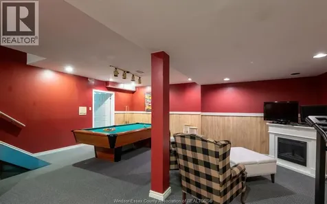 379 Elmgrove Drive Lakeshore ON N8N 4H2