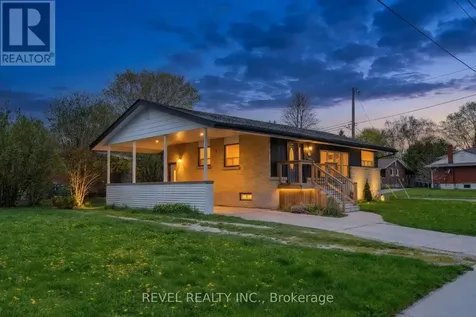 216 Stevenson Street North Guelph (st. George's) ON N1E 5B2