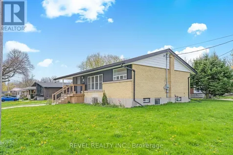 216 Stevenson Street North Guelph (st. George's) ON N1E 5B2