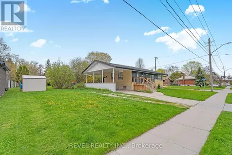 216 Stevenson Street North Guelph (st. George's) ON N1E 5B2